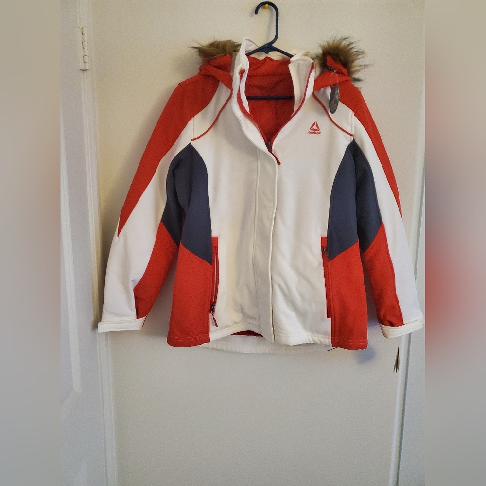 Reebok Jacket